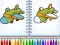 Permainan Aero Coloring Books secara online