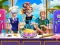 Permainan Boys Cooking Challenge secara online