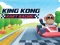 Permainan King Kong Kart Racing secara online