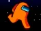 Permainan Among Them Space Rush secara online