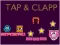 Permainan Tap & Clapp secara online