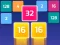 Permainan x2 Block Match secara online