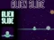 Permainan Alien Slide secara online