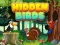 Permainan Hidden Birds secara online