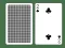 Permainan Klondike Solitaire Turn One secara online