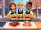 Permainan Cooking Fast 3: Ribs and Pancakes secara online