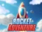 Permainan Rocket Adventure secara online