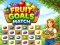 Permainan Fruit Goals Match secara online