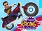 Permainan Happy Racing Online secara online