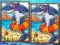 Permainan Marine Spot the Difference secara online