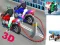 Permainan Chained Bike Racing 3d secara online