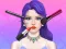 Permainan Makeup Art Salon secara online