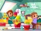 Permainan Kindergarten Spot The Differences secara online
