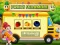 Permainan Fruits Scramble secara online