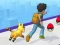 Permainan Monster Rush secara online