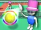 Permainan Cubic Tennis secara online