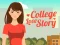 Permainan College Love Story secara online