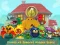 Permainan Plants Vs Zombies Hidden Stars secara online
