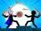 Permainan Javelin Battle secara online
