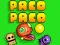 Permainan Paco Paco secara online