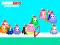 Permainan Santa Days Christmas secara online