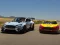 Permainan Drifting Mustang Slide secara online