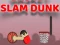 Permainan Basket Slam Dunk secara online