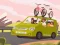 Permainan Family Travelling Jigsaw secara online