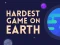 Permainan Hardest Game On Earth secara online