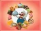 Permainan Cooking Cake Bakery Store secara online