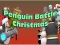 Permainan Penguin Battle Christmas secara online