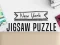 Permainan New York Jigsaw Puzzle secara online