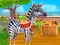 Permainan Zebra Caring secara online
