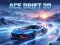 Permainan Ace Drift 3D secara online