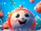 Permainan New Years Balls 2048 in 3D secara online