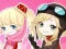 Permainan Fancy Girls Quiz secara online