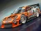 Permainan Race Car Slide secara online