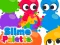 Permainan Slime Palette secara online