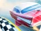 Permainan Futuristic Racing 3D secara online