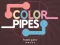 Permainan Color Pipes secara online