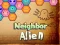 Permainan Neighbor Alien secara online