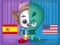 Permainan Clowns Vs Aliens secara online