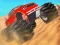 Permainan Monster Truck Crush secara online