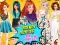 Permainan Trendy Outfits for Princess secara online