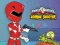 Permainan Power Rangers Zombie Shooter secara online