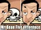 Permainan Mr Bean Five Difference Challenge secara online
