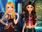 Permainan Princess Bad Girls Makeover secara online