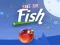 Permainan Save The Fish secara online