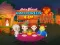 Permainan Baby Hazel Halloween Night secara online