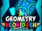 Permainan Geometry Neon Dash subzero secara online